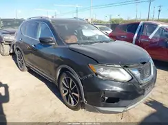 JN8AT2MT0HW141241 2017 NISSAN ROGUE