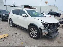 JN8AT2MT0HW141420 2017 NISSAN ROGUE
