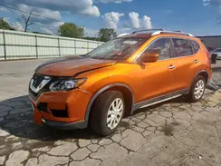 JN8AT2MT0HW142325 2017 NISSAN ROGUE