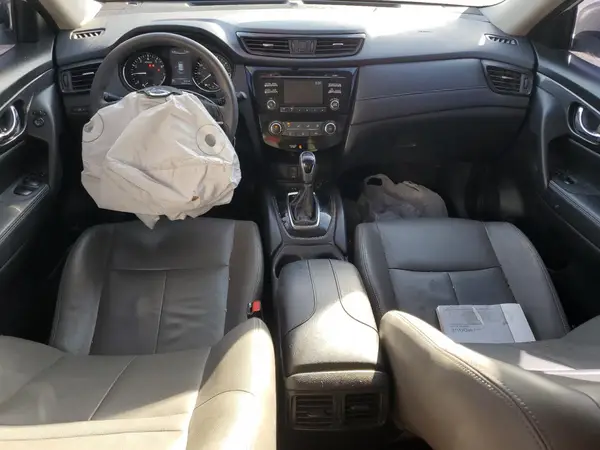 JN8AT2MT0HW142809 2017 NISSAN ROGUE - Image 8