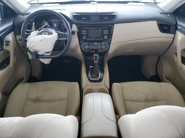 JN8AT2MT0HW142888 2017 NISSAN ROGUE - Image 8