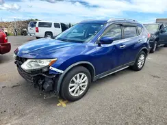 JN8AT2MT0HW144429 2017 NISSAN ROGUE