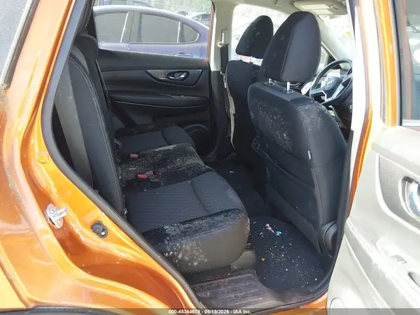JN8AT2MT0HW144494 2017 NISSAN ROGUE - Image 8