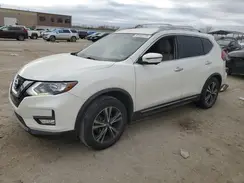 JN8AT2MT0HW145581 2017 NISSAN ROGUE