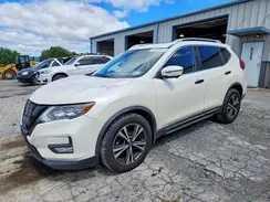 JN8AT2MT0HW145709 2017 NISSAN ROGUE