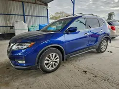 JN8AT2MT0HW146200 2017 NISSAN ROGUE