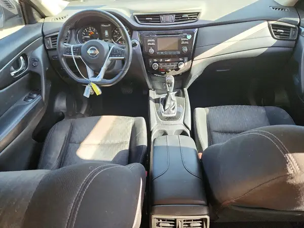 JN8AT2MT0HW146648 2017 NISSAN ROGUE - Image 8