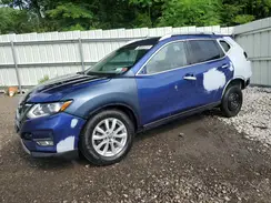 JN8AT2MT0HW146746 2017 NISSAN ROGUE