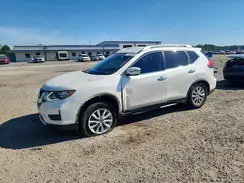 JN8AT2MT0HW147136 2017 NISSAN ROGUE