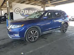 JN8AT2MT0HW148111 2017 NISSAN ROGUE