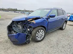 JN8AT2MT0HW148142 2017 NISSAN ROGUE