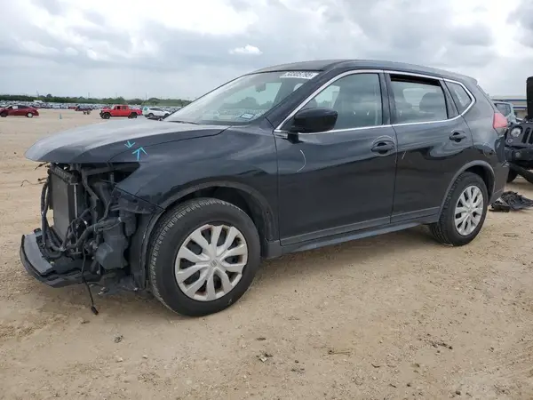 JN8AT2MT0HW149050 2017 NISSAN ROGUE - Image 1