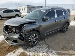 JN8AT2MT0HW149257 2017 NISSAN ROGUE