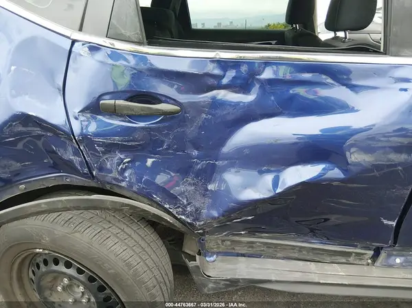 JN8AT2MT0HW149498 2017 NISSAN ROGUE - Image 8