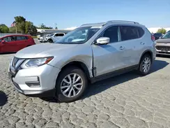 JN8AT2MT0HW150831 2017 NISSAN ROGUE