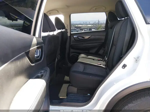JN8AT2MT0HW151364 2017 NISSAN ROGUE - Image 8