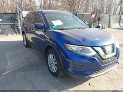 JN8AT2MT0HW151610 2017 NISSAN ROGUE