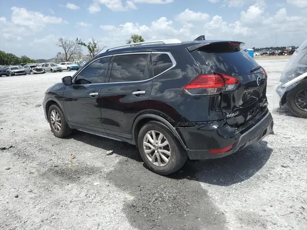 JN8AT2MT0HW152076 2017 NISSAN ROGUE - Image 2