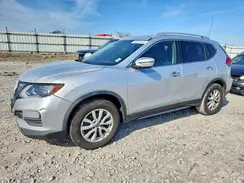 JN8AT2MT0HW152675 2017 NISSAN ROGUE