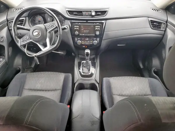 JN8AT2MT0HW152868 2017 NISSAN ROGUE - Image 7