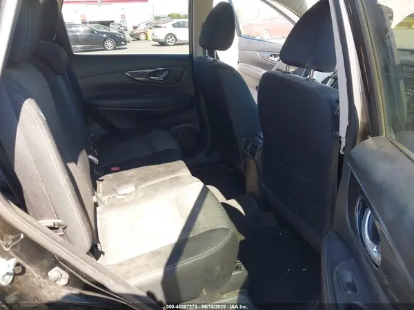 JN8AT2MT0HW153101 2017 NISSAN ROGUE - Image 8