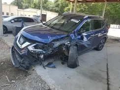 JN8AT2MT0HW154202 2017 NISSAN ROGUE