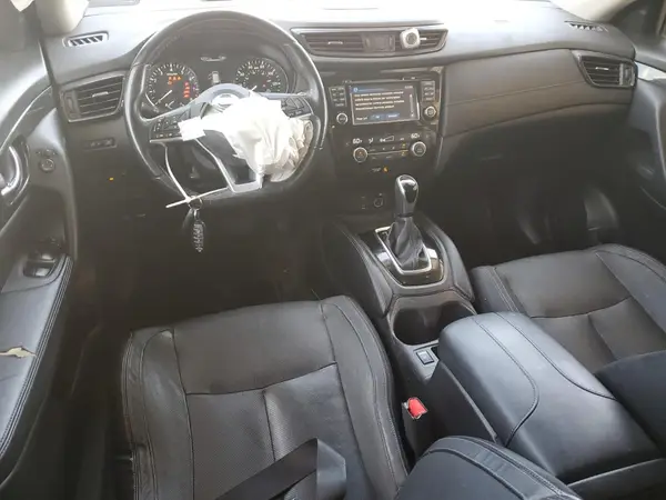 JN8AT2MT0HW154202 2017 NISSAN ROGUE - Image 8