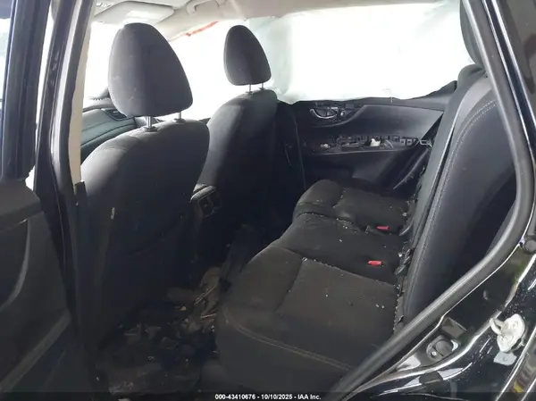 JN8AT2MT0HW154863 2017 NISSAN ROGUE - Image 8