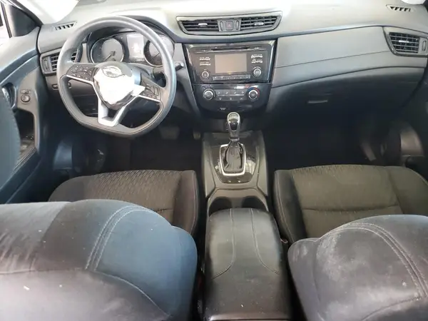 JN8AT2MT0HW380014 2017 NISSAN ROGUE - Image 8