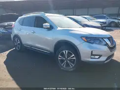 JN8AT2MT0HW380062 2017 NISSAN ROGUE