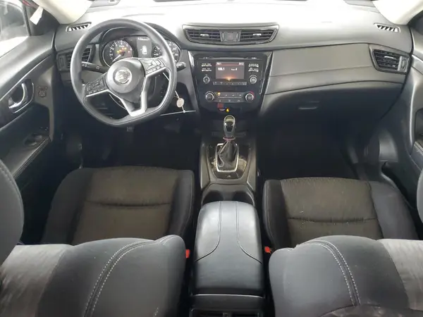 JN8AT2MT0HW380868 2017 NISSAN ROGUE - Image 8