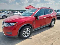 JN8AT2MT0HW381387 2017 NISSAN ROGUE