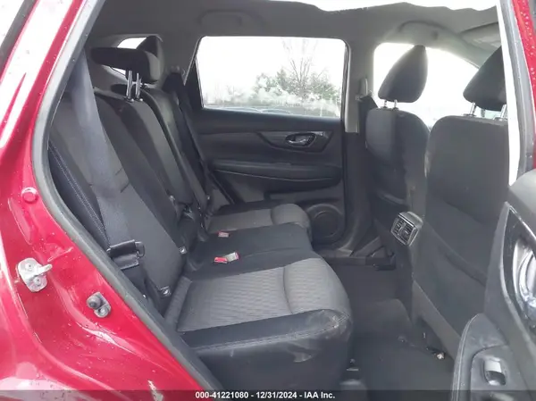 JN8AT2MT0HW381468 2017 NISSAN ROGUE - Image 8