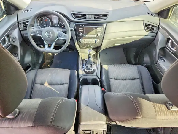 JN8AT2MT0HW382569 2017 NISSAN ROGUE - Image 8