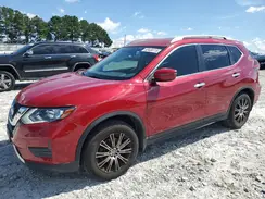 JN8AT2MT0HW382605 2017 NISSAN ROGUE