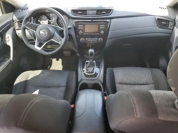 JN8AT2MT0HW382605 2017 NISSAN ROGUE - Image 8
