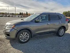 JN8AT2MT0HW383768 2017 NISSAN ROGUE