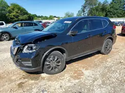 JN8AT2MT0HW384547 2017 NISSAN ROGUE