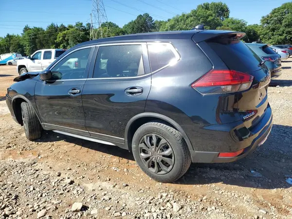 JN8AT2MT0HW384547 2017 NISSAN ROGUE - Image 2