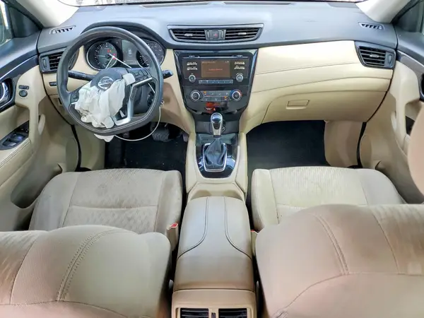 JN8AT2MT0HW384547 2017 NISSAN ROGUE - Image 8