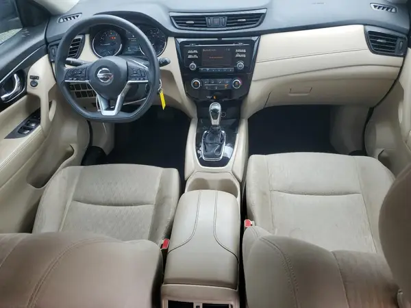 JN8AT2MT0HW384595 2017 NISSAN ROGUE - Image 8