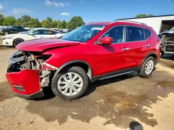 JN8AT2MT0HW385052 2017 NISSAN ROGUE