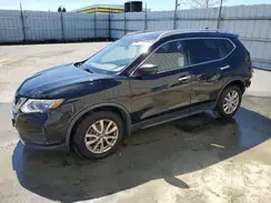 JN8AT2MT0HW385827 2017 NISSAN ROGUE
