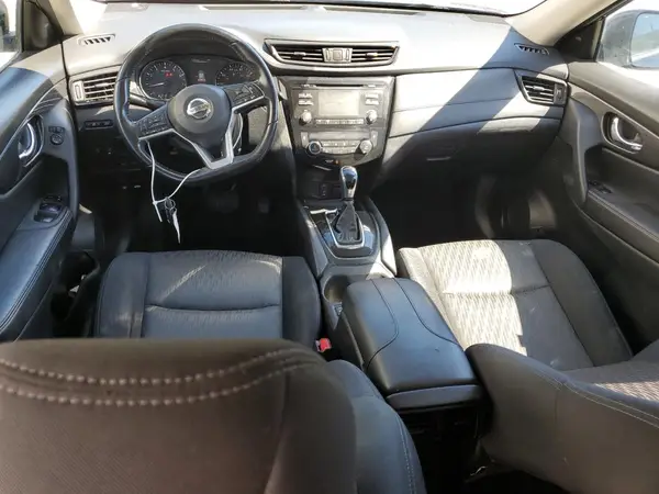 JN8AT2MT0HW385827 2017 NISSAN ROGUE - Image 7