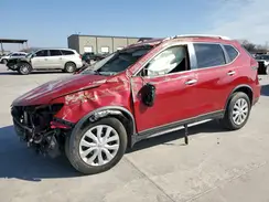 JN8AT2MT0HW385861 2017 NISSAN ROGUE