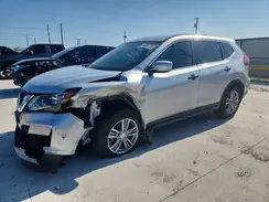 JN8AT2MT0HW386461 2017 NISSAN ROGUE