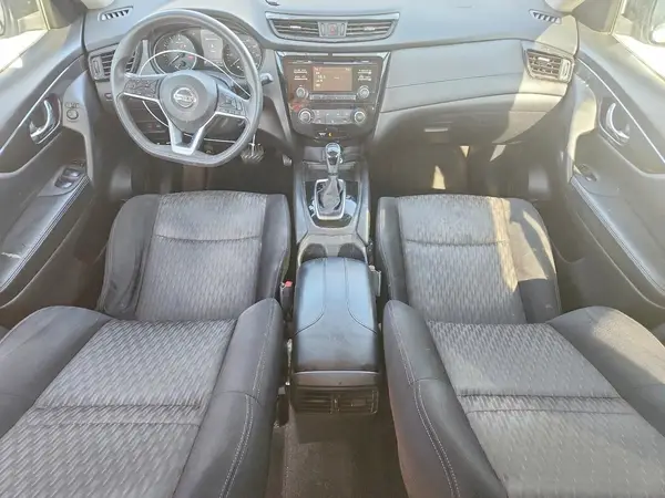 JN8AT2MT0HW386461 2017 NISSAN ROGUE - Image 8
