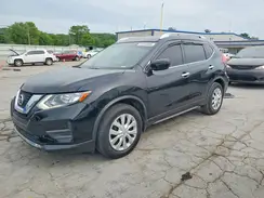 JN8AT2MT0HW387366 2017 NISSAN ROGUE