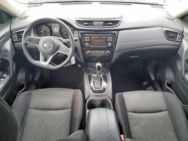 JN8AT2MT0HW387366 2017 NISSAN ROGUE - Image 8