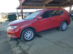 JN8AT2MT0HW387755 2017 NISSAN ROGUE